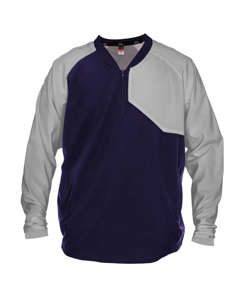 Alleson Adult Field Batters Jacket