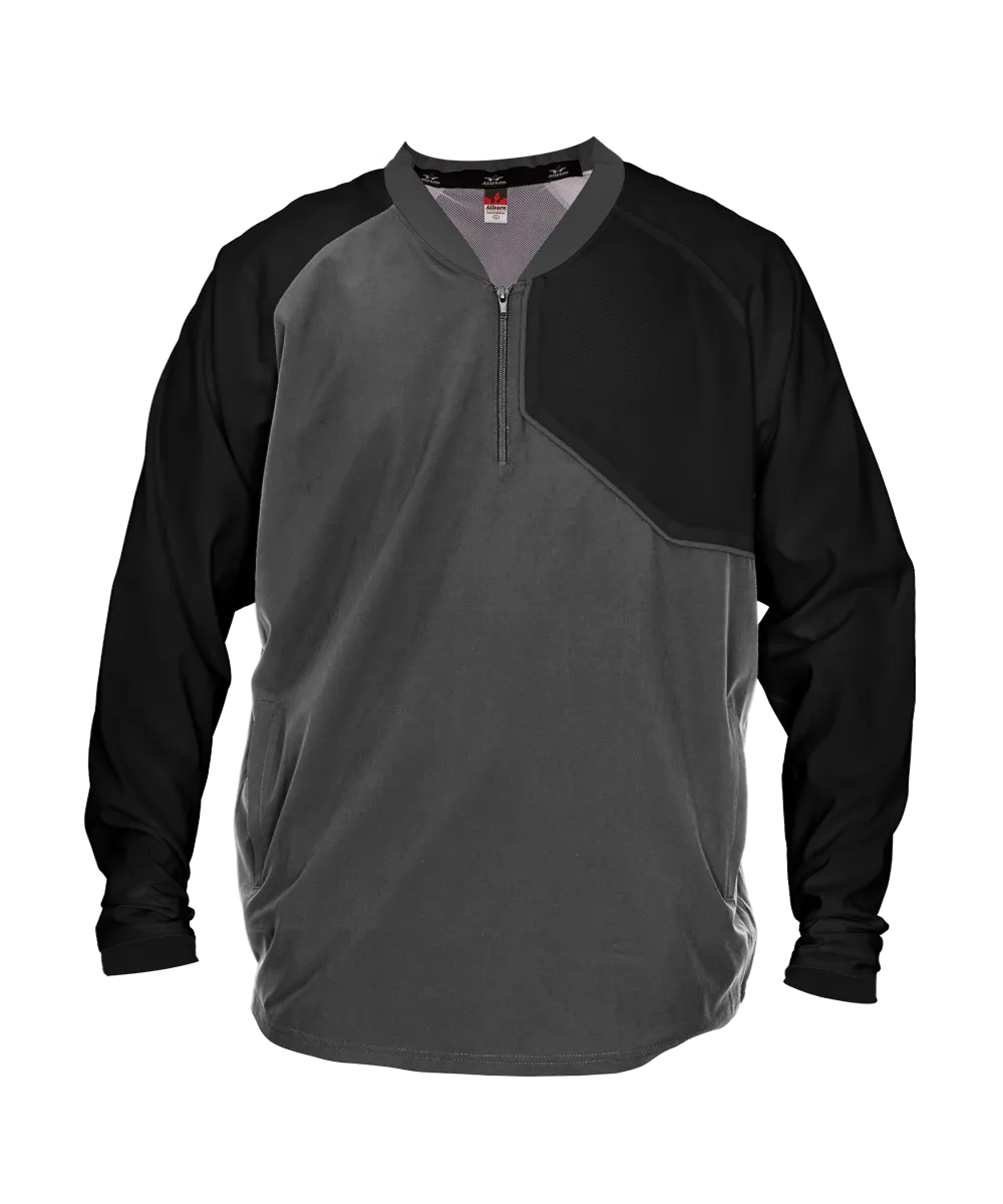 Alleson Adult Field Batters Jacket