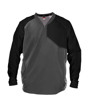 Alleson Adult Field Batters Jacket