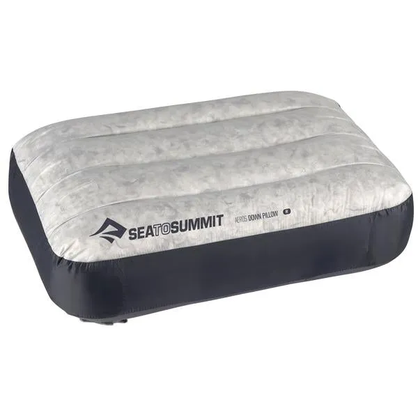 Areos Down Pillow - Regular