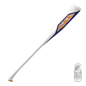 Axe -10 L152F USSSA Approved Baseball Bat