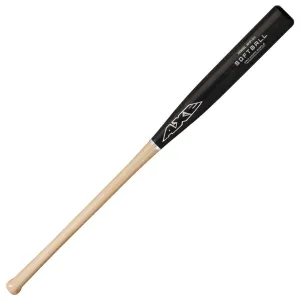 Axe Pro Hard Maple Wood USA/ASA Approved Slo-Pitch Bat