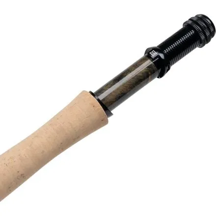 Aydon Hardy One Hand Fly Rod, One Color