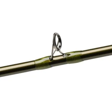 Aydon Hardy One Hand Fly Rod, One Color