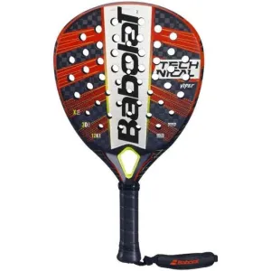 Babolat Juan Lebron's Technical Viper 2023 Padel racket [WS]