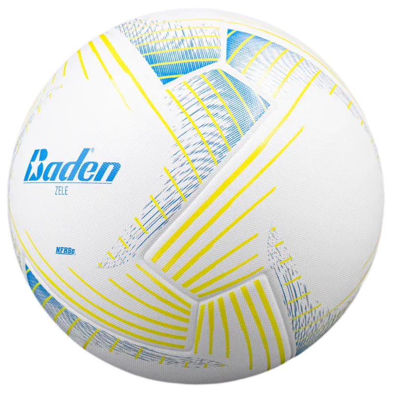 Baden Soccer - ST350 - THERMO ZELE Soccer Ball