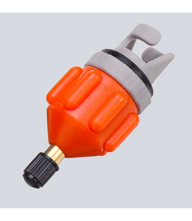 Bartlett Pontoon Schrader Valve Adaptor