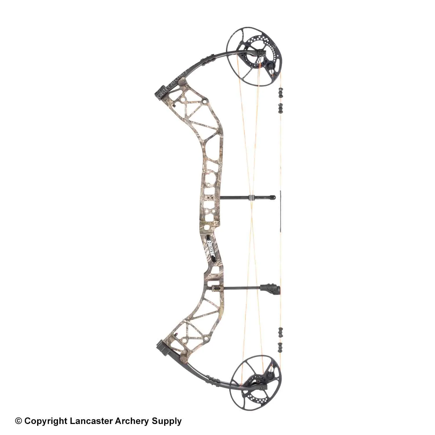 Bear Alaskan Compound Hunting Bow