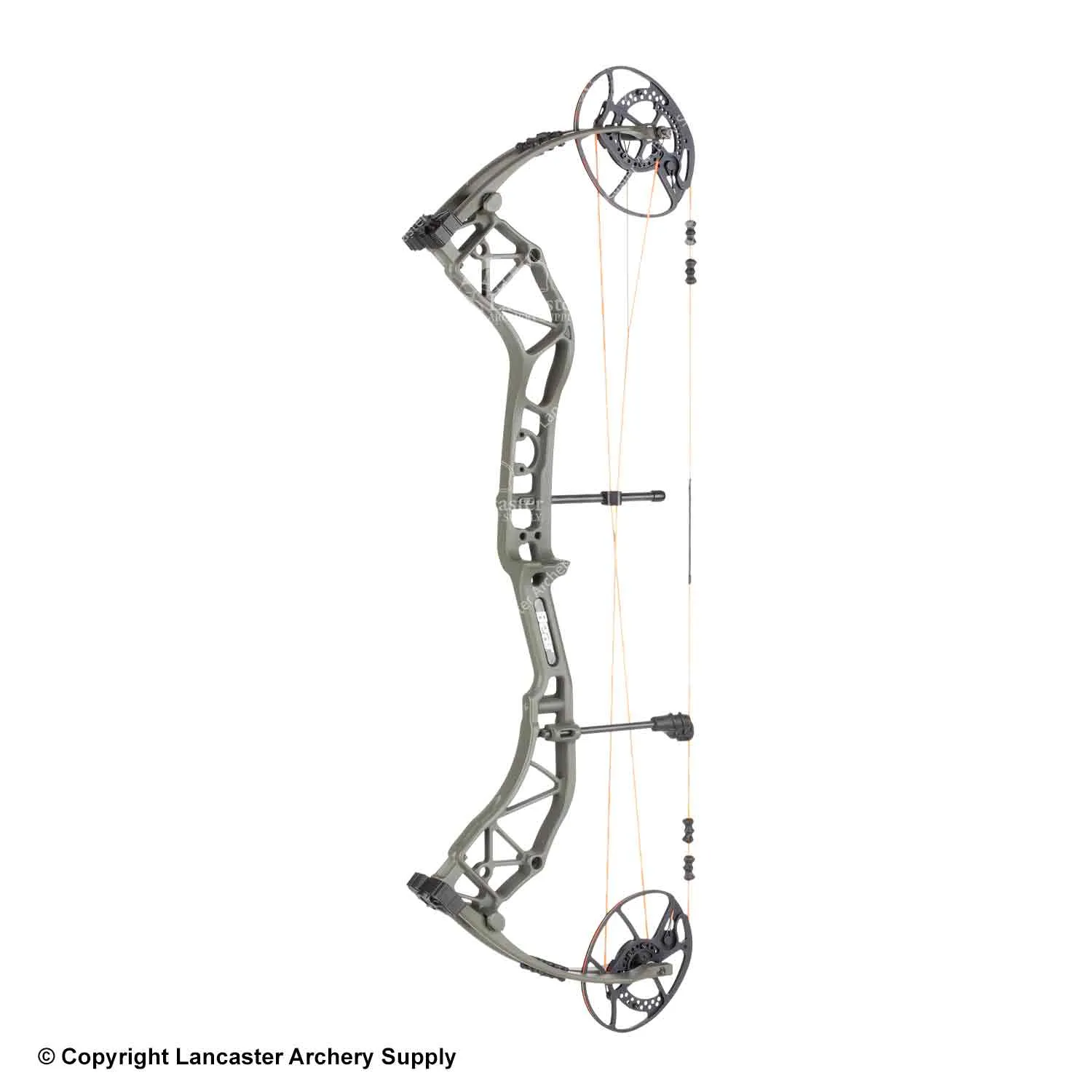 Bear Alaskan Compound Hunting Bow