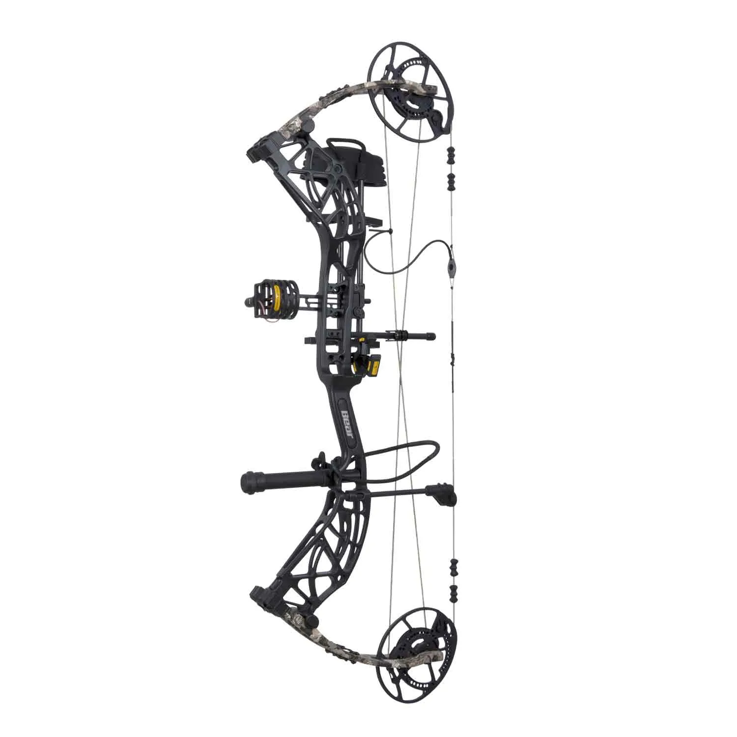 Bear Archery Whitetail MAXX RTH Compound Hunting Bow