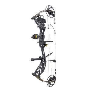 Bear Archery Whitetail MAXX RTH Compound Hunting Bow