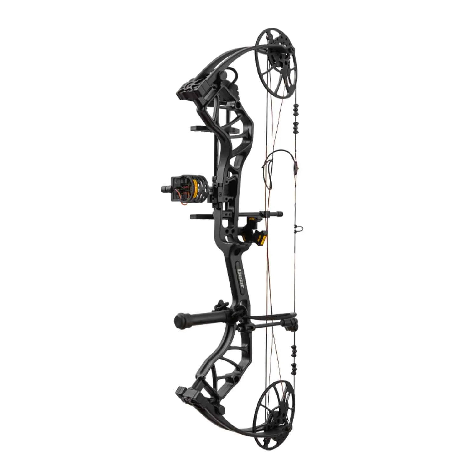 Bear Legit MAXX RTH Compound Hunting Bow Package