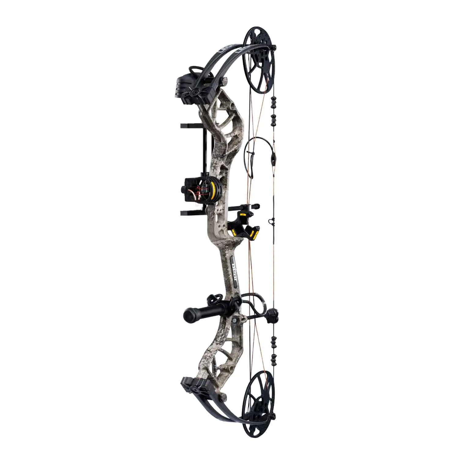 Bear Legit MAXX RTH Compound Hunting Bow Package