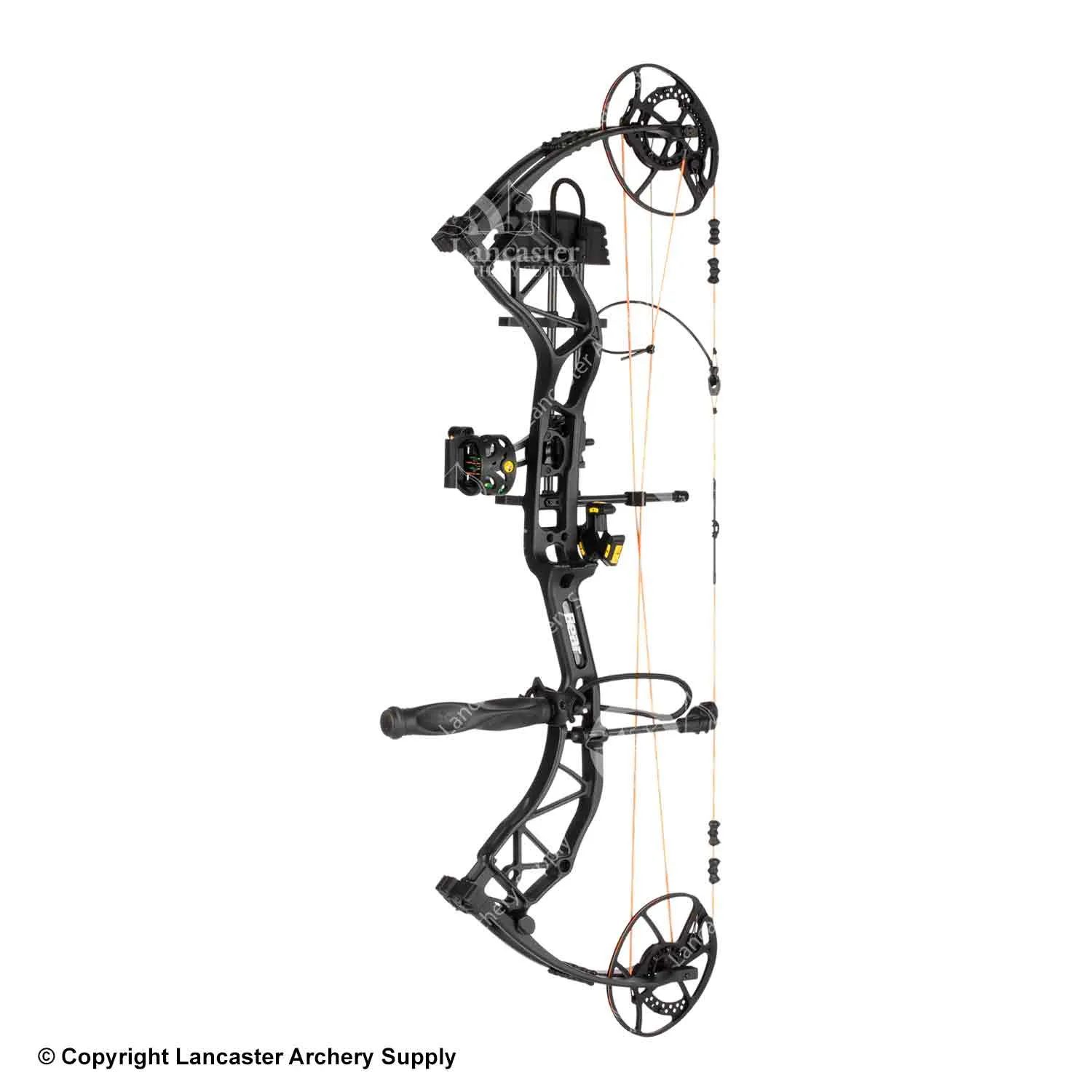 Bear Resurgence RTH Compound Hunting Bow