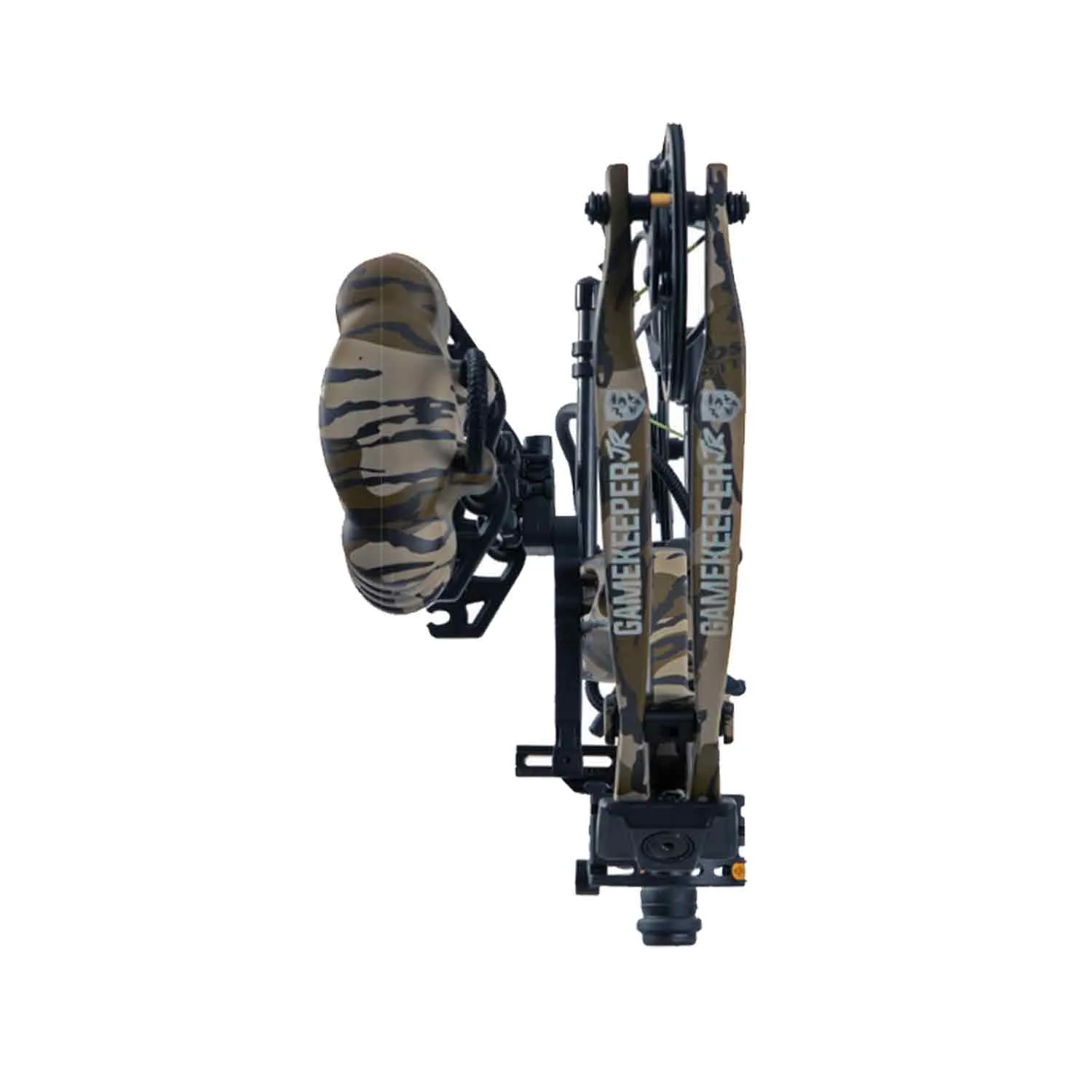 Bear Royale Gamekeeper Jr RTH Compound Bow Package