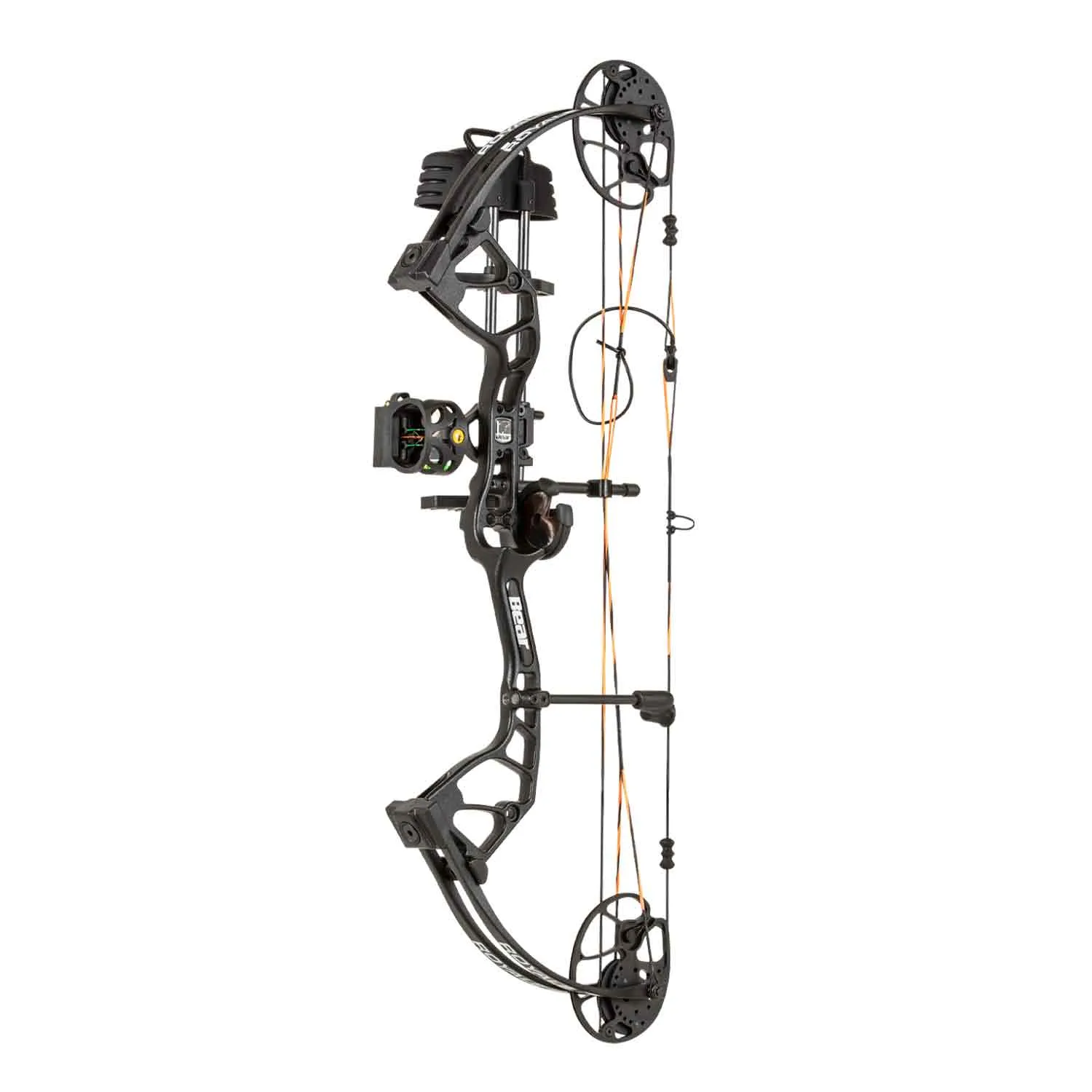 Bear Royale RTH Compound Bow