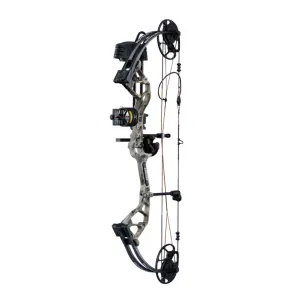 Bear Royale RTH Compound Bow