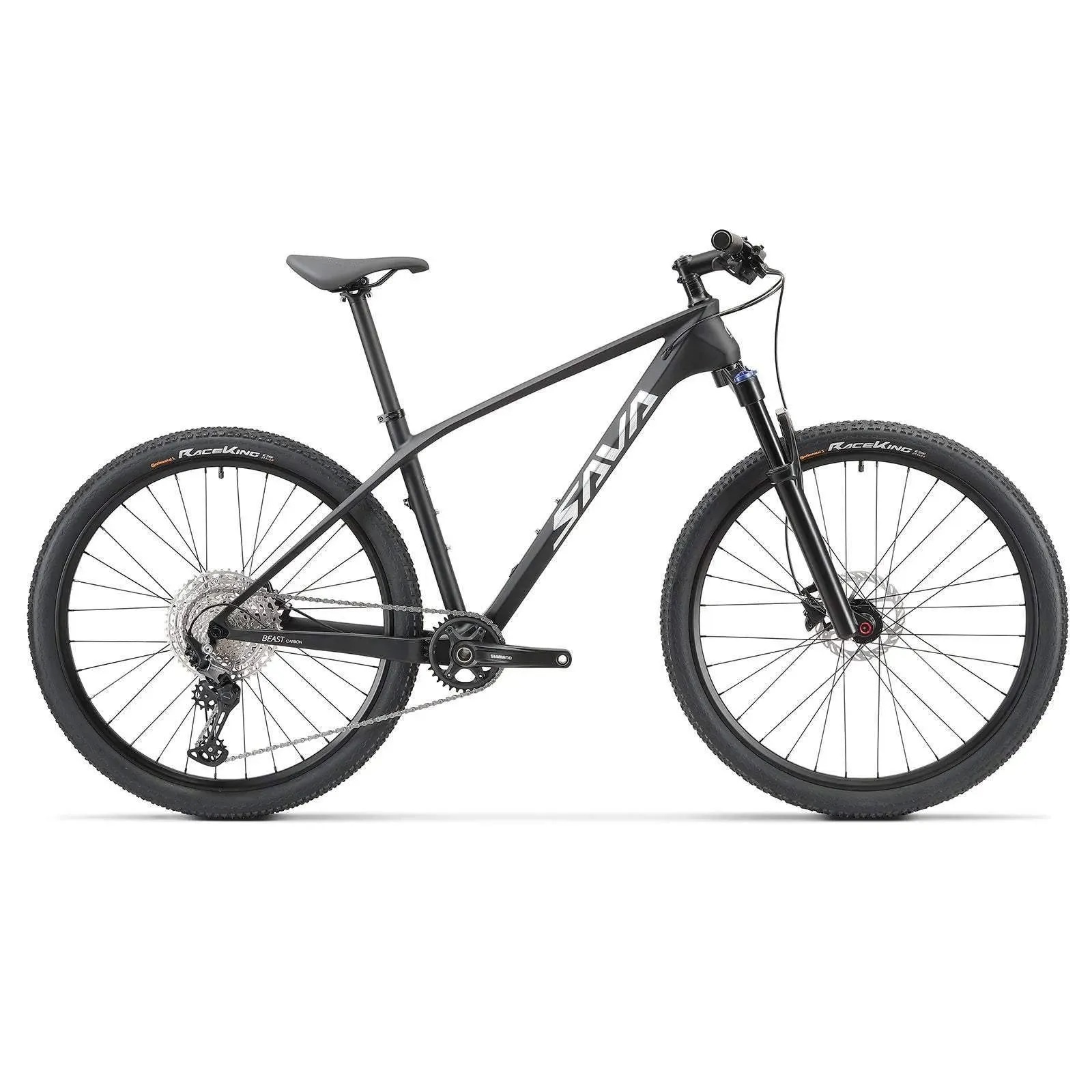 BEAST M6.1 Carbon Hardtail Mountain Bike 12S