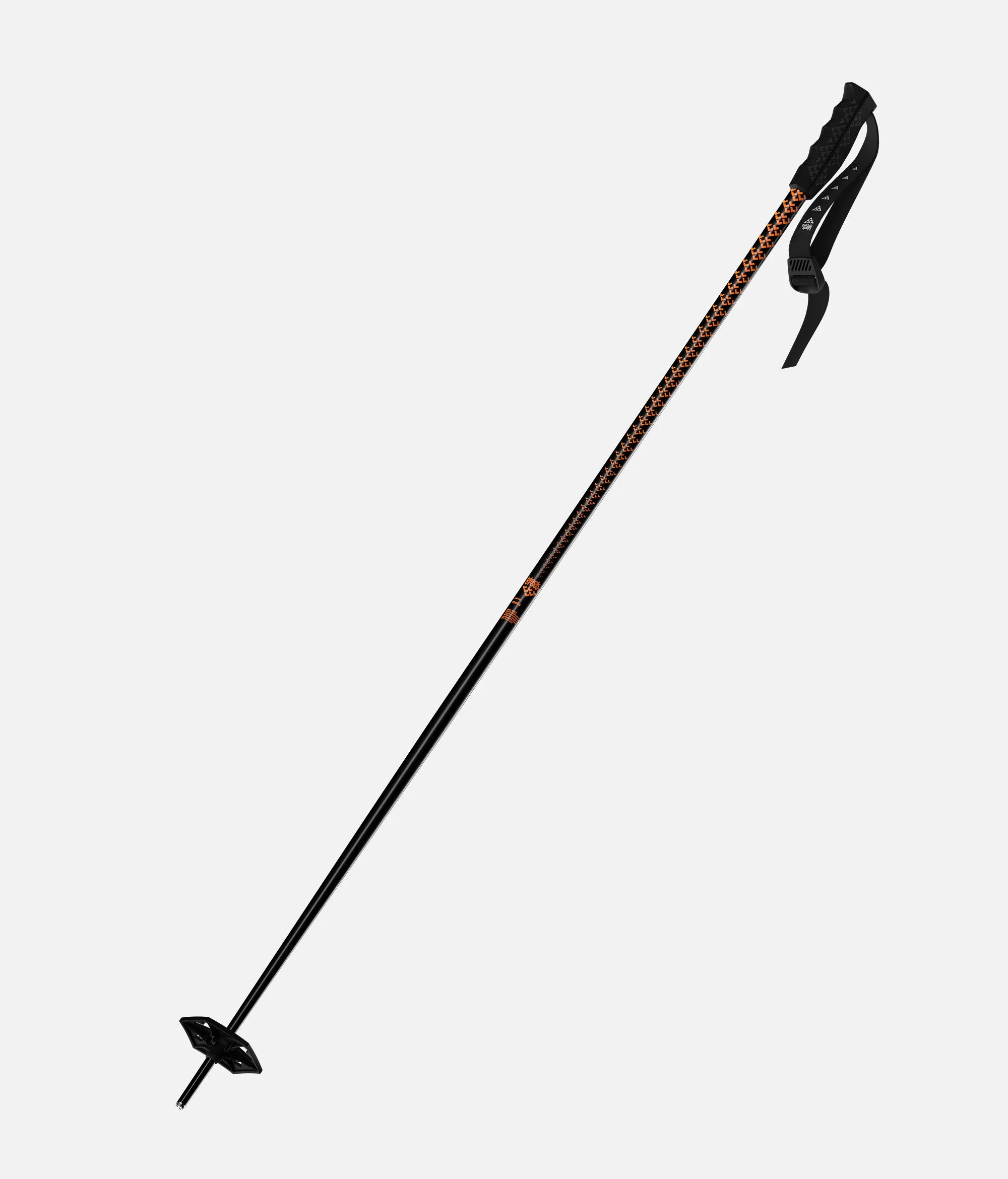 Black Crows Meta Ski Poles - 2025