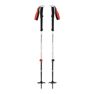 Black Diamond Expedition 2 Ski Poles