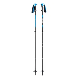 Black Diamond Razor Carbon Pro Ski Poles - 2025