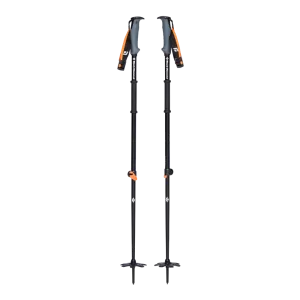 Black Diamond Traverse Wr Ski Poles