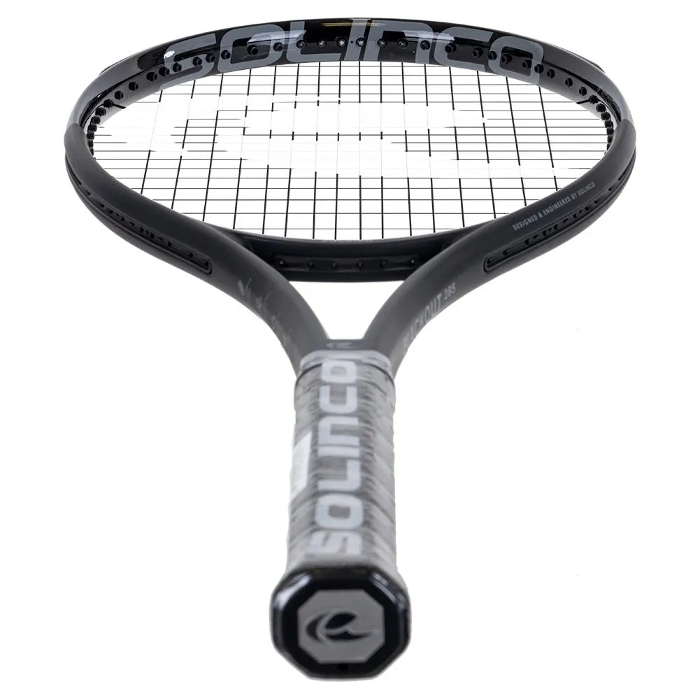 Blackout 285 Tennis Racquet