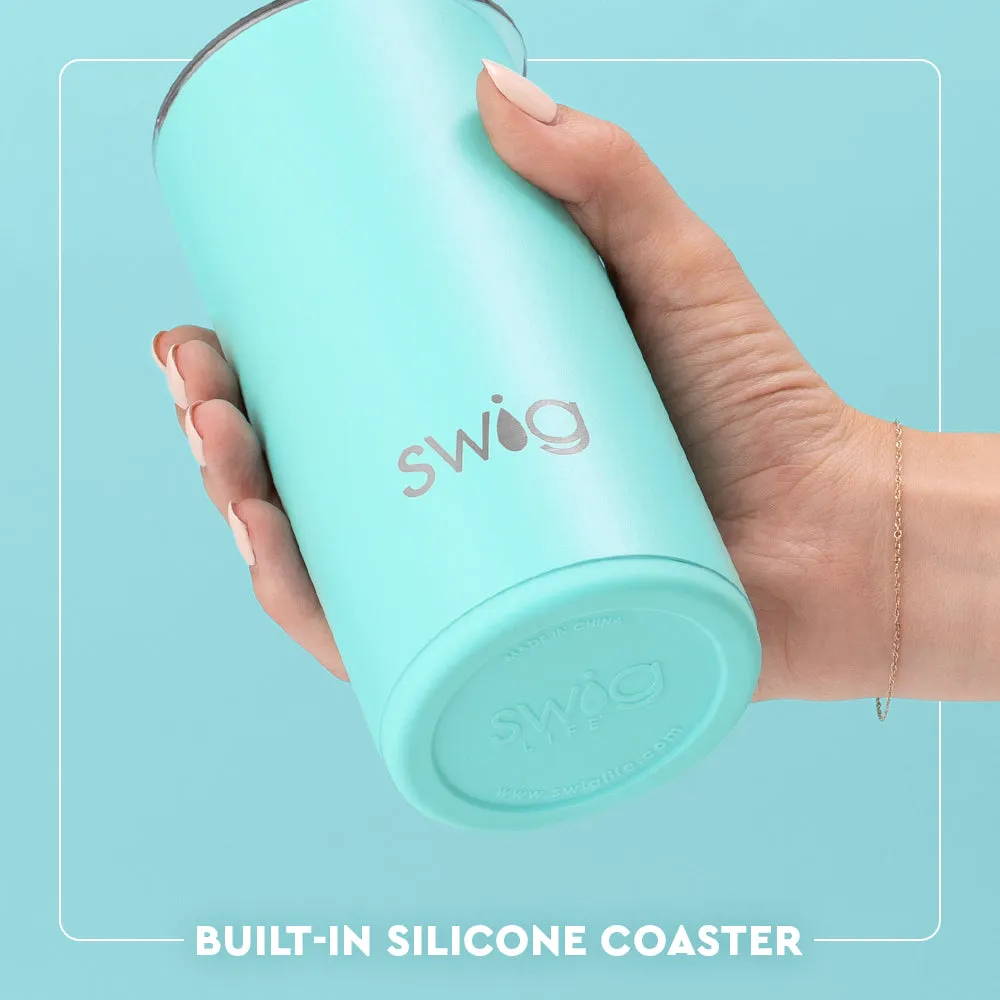 Blush Slim Tumbler 12oz