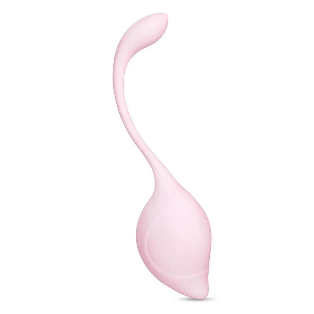 Bodywand Squeeze 3pc Teardrop Kegel Set - Weighted Kegel Set