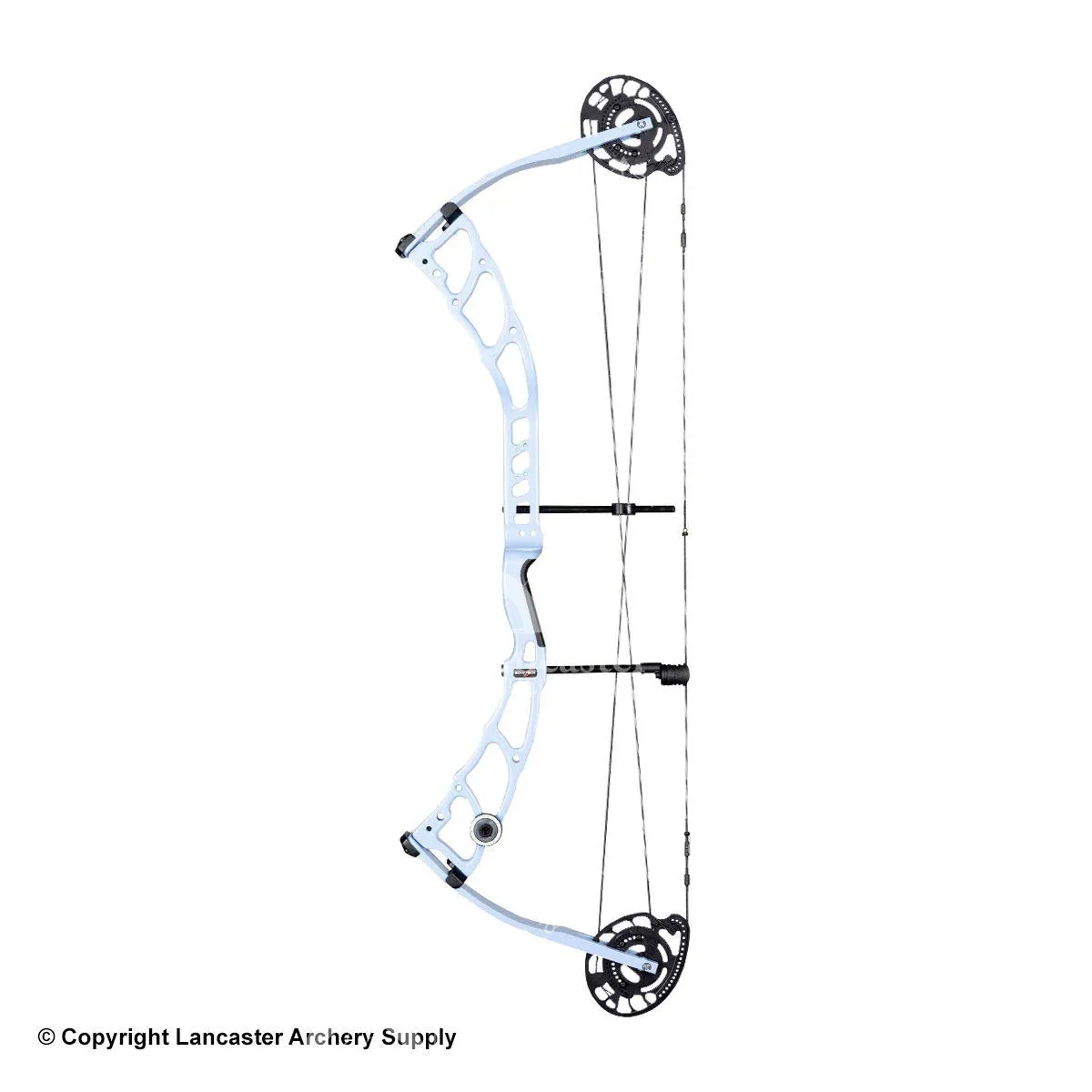 Bowtech Specialist II Target Compound Bow (Premium Colors)