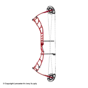 Bowtech Specialist II Target Compound Bow (Premium Colors)