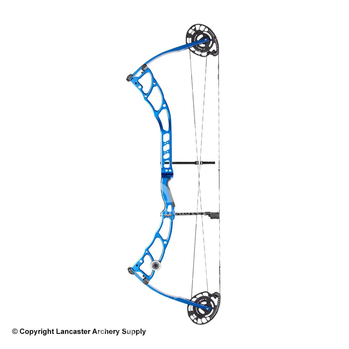 Bowtech Specialist II Target Compound Bow (Premium Colors)