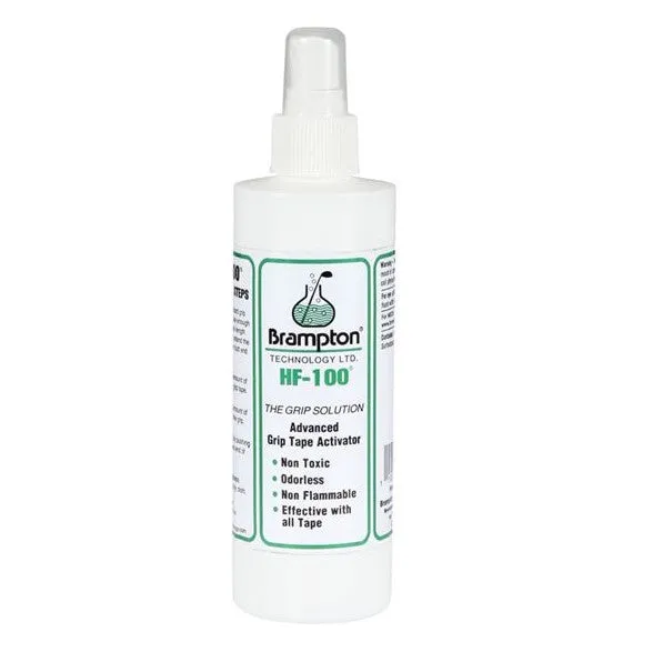 Brampton HF-100 Grip Solvent