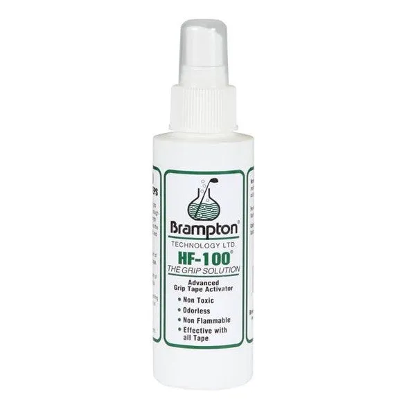 Brampton HF-100 Grip Solvent