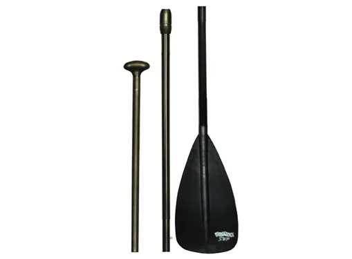 Bravo Fibreglass SUP Paddle & Shaft