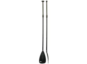 Bravo Fibreglass SUP Paddle & Shaft