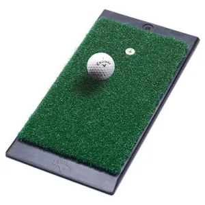 Callaway Golf Launch Zone Hitting Mat