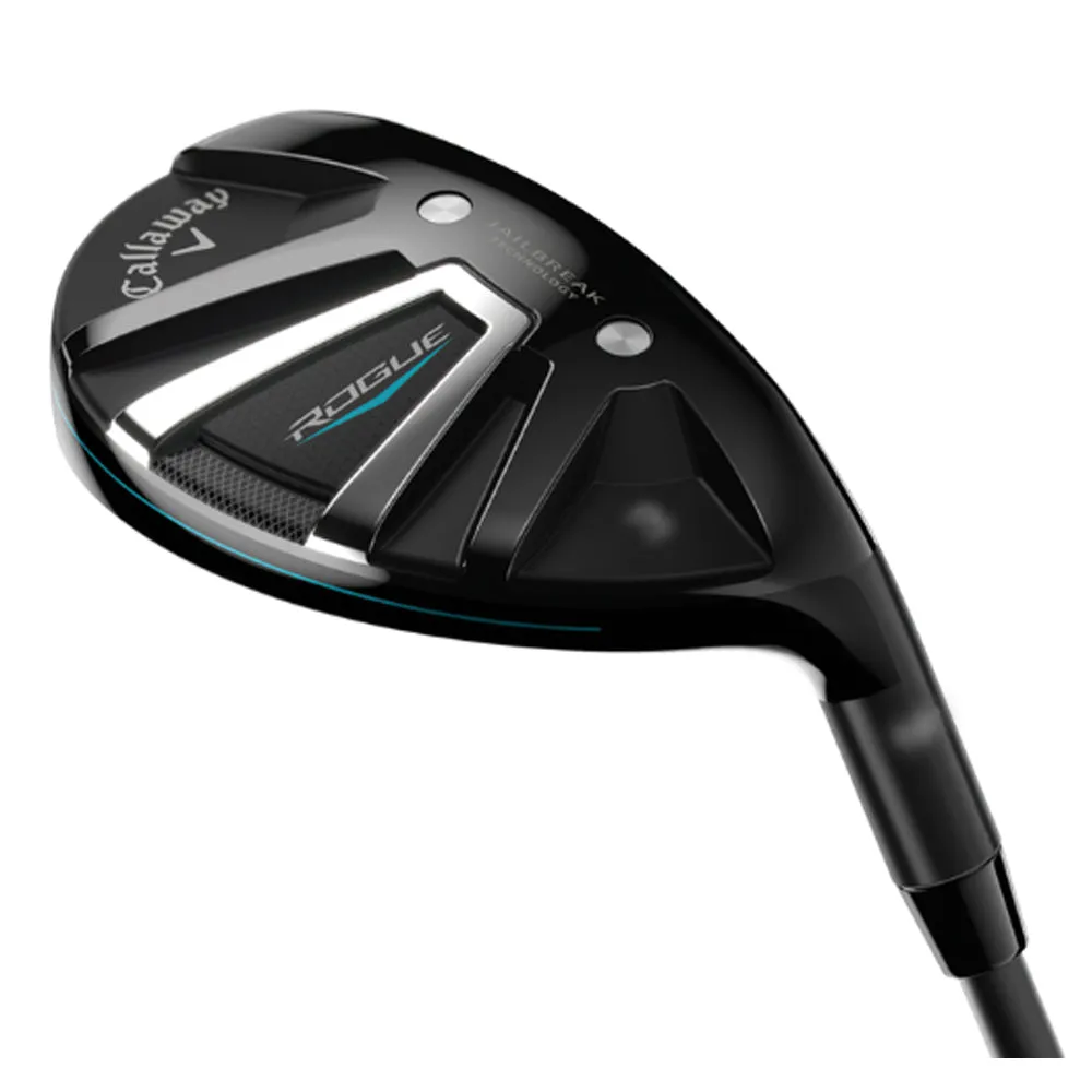 Callaway Rogue Hybrid 2018