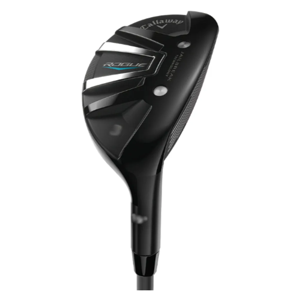 Callaway Rogue Hybrid 2018