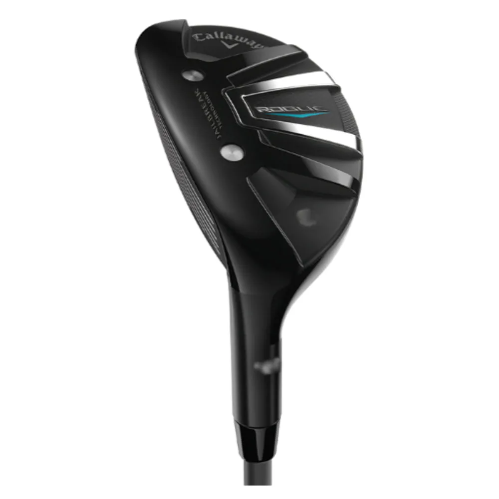 Callaway Rogue Hybrid 2018