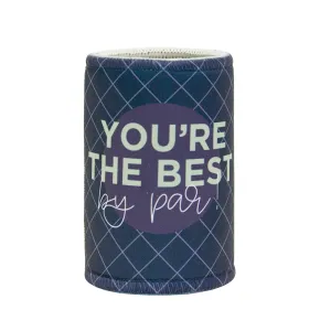 Can Cooler - You're The Best By Par