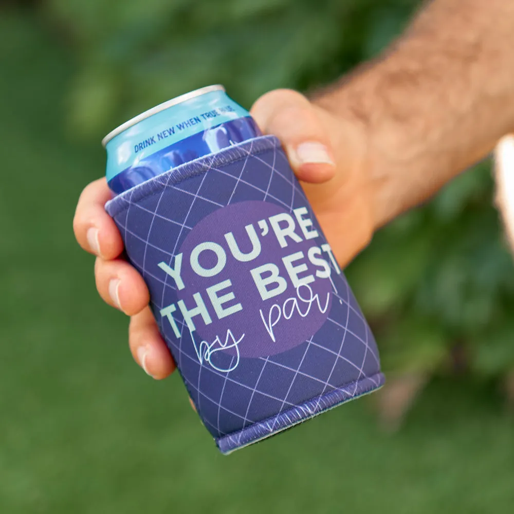 Can Cooler - You're The Best By Par