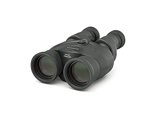 Canon is II Binoculars