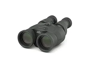 Canon is II Binoculars