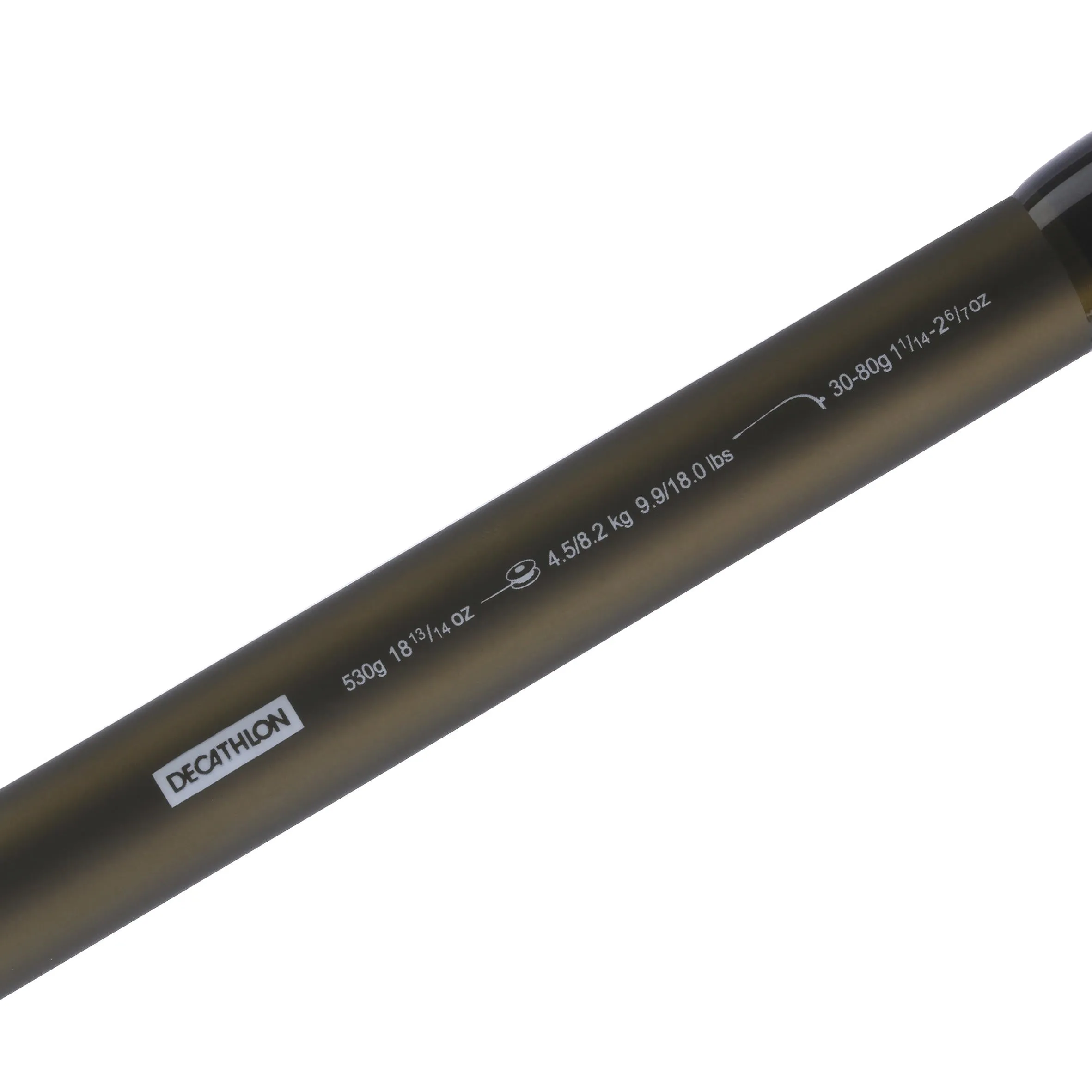 Carp rod Xtrem-1 360 CAPERLAN