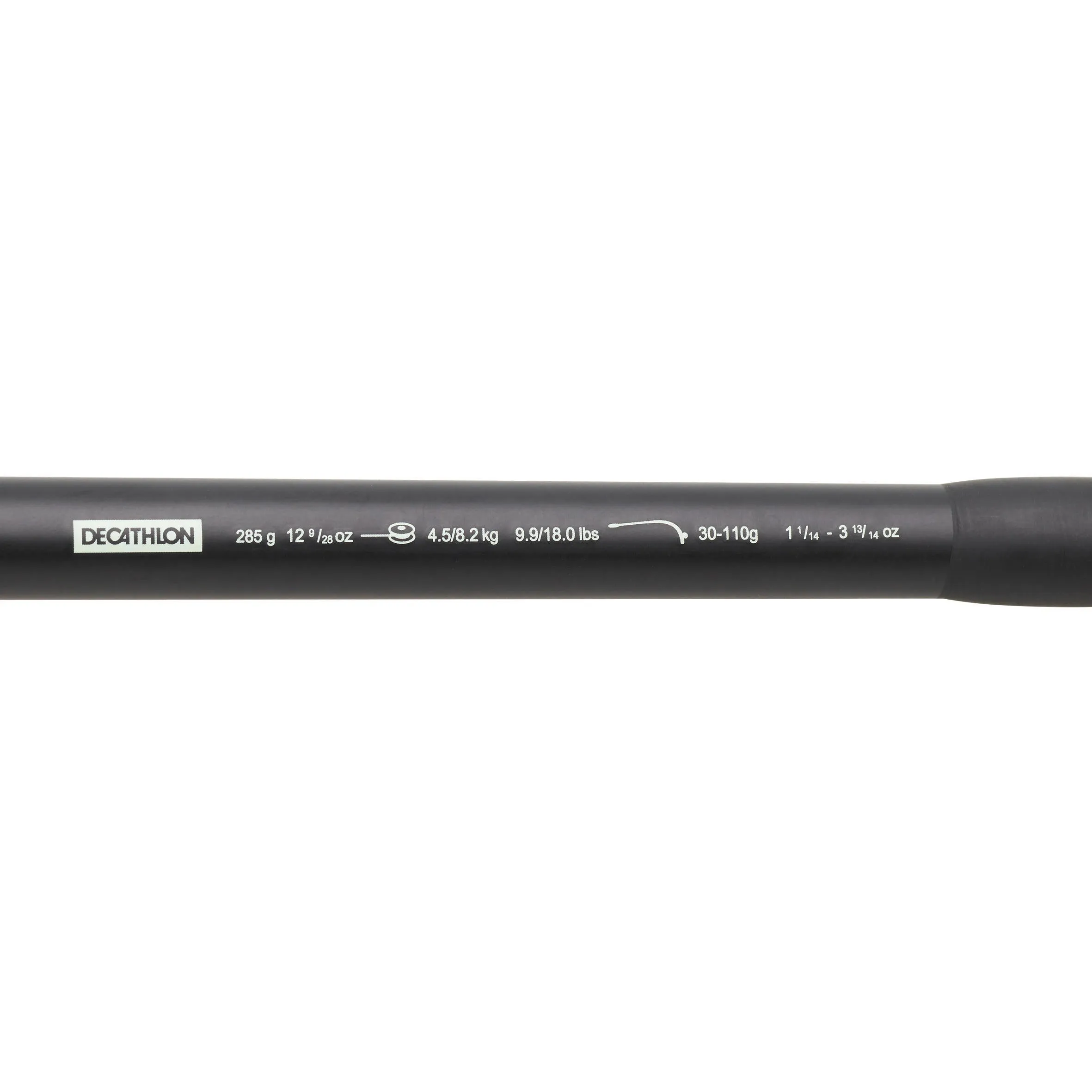 Carp rod Xtrem 900 Full Cork 10' CAPERLAN