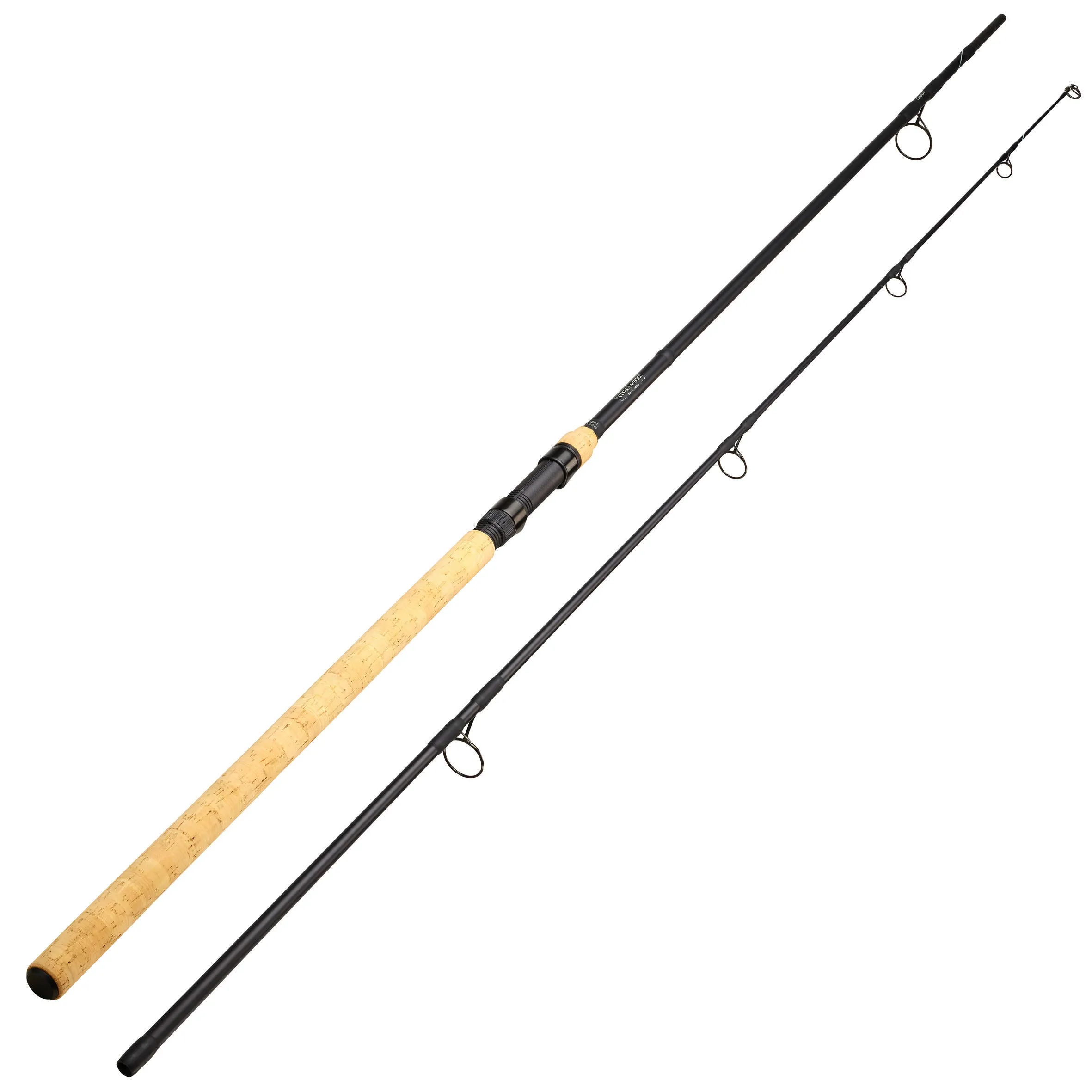 Carp rod Xtrem 900 Full Cork 10' CAPERLAN