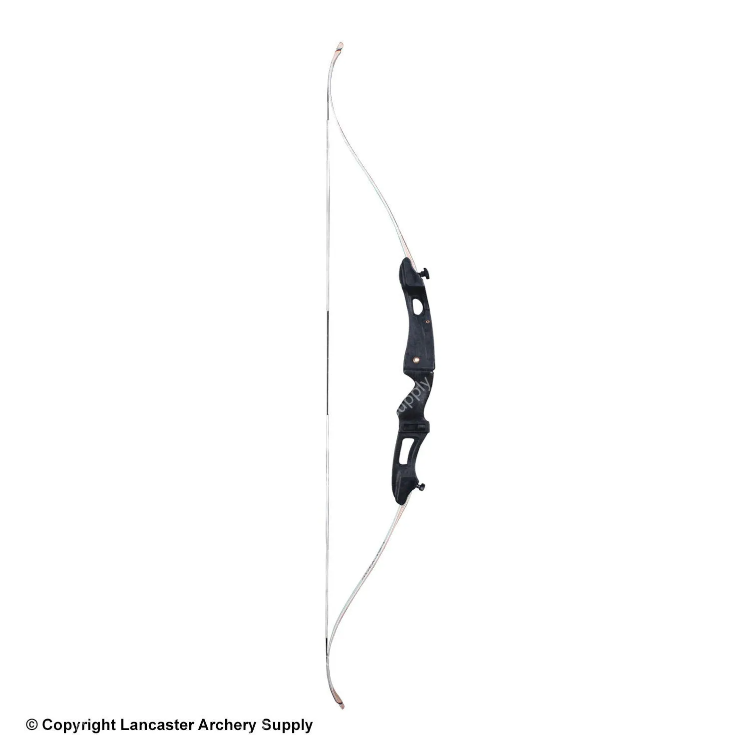 Cartel Triple 54" Takedown Recurve Bow