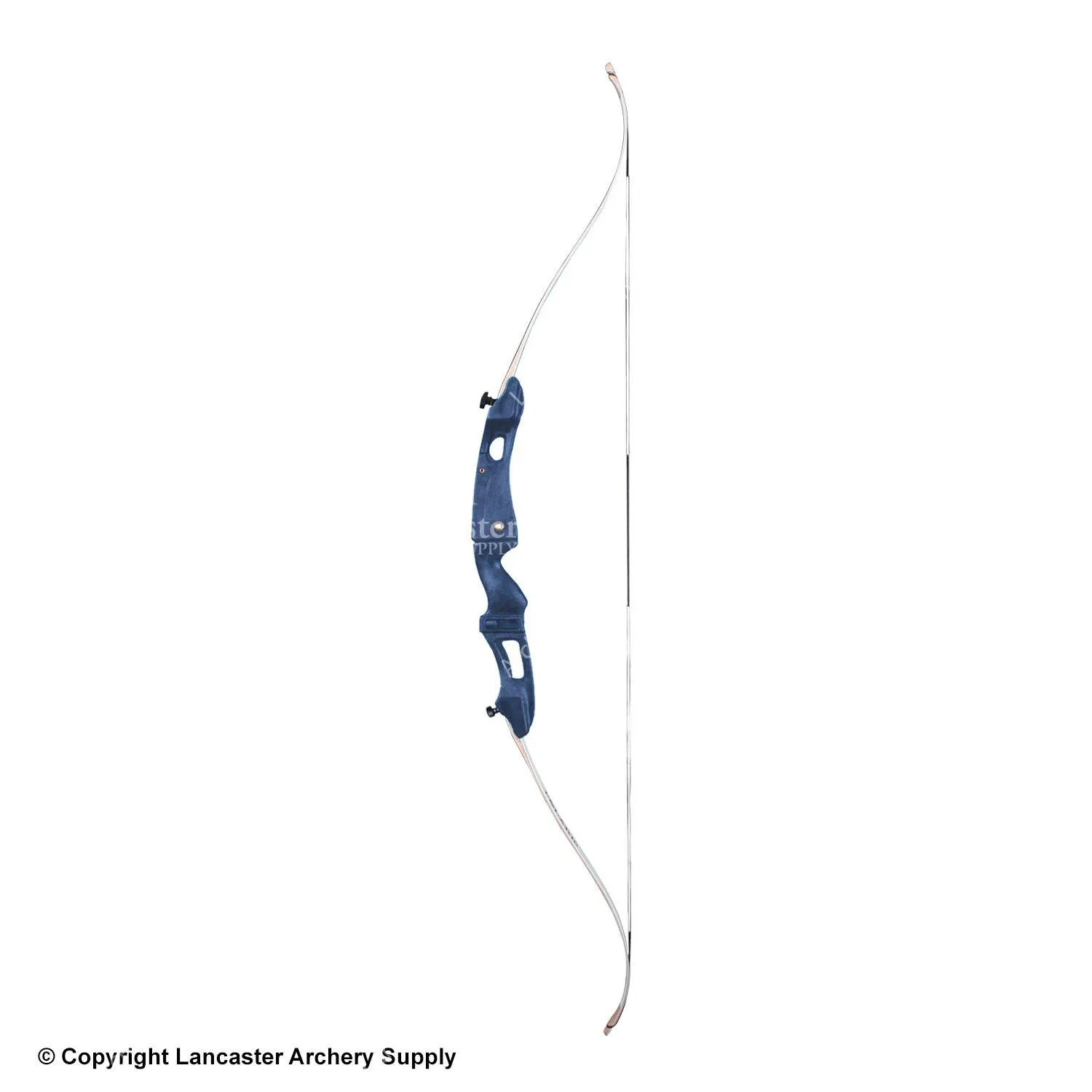 Cartel Triple 54" Takedown Recurve Bow