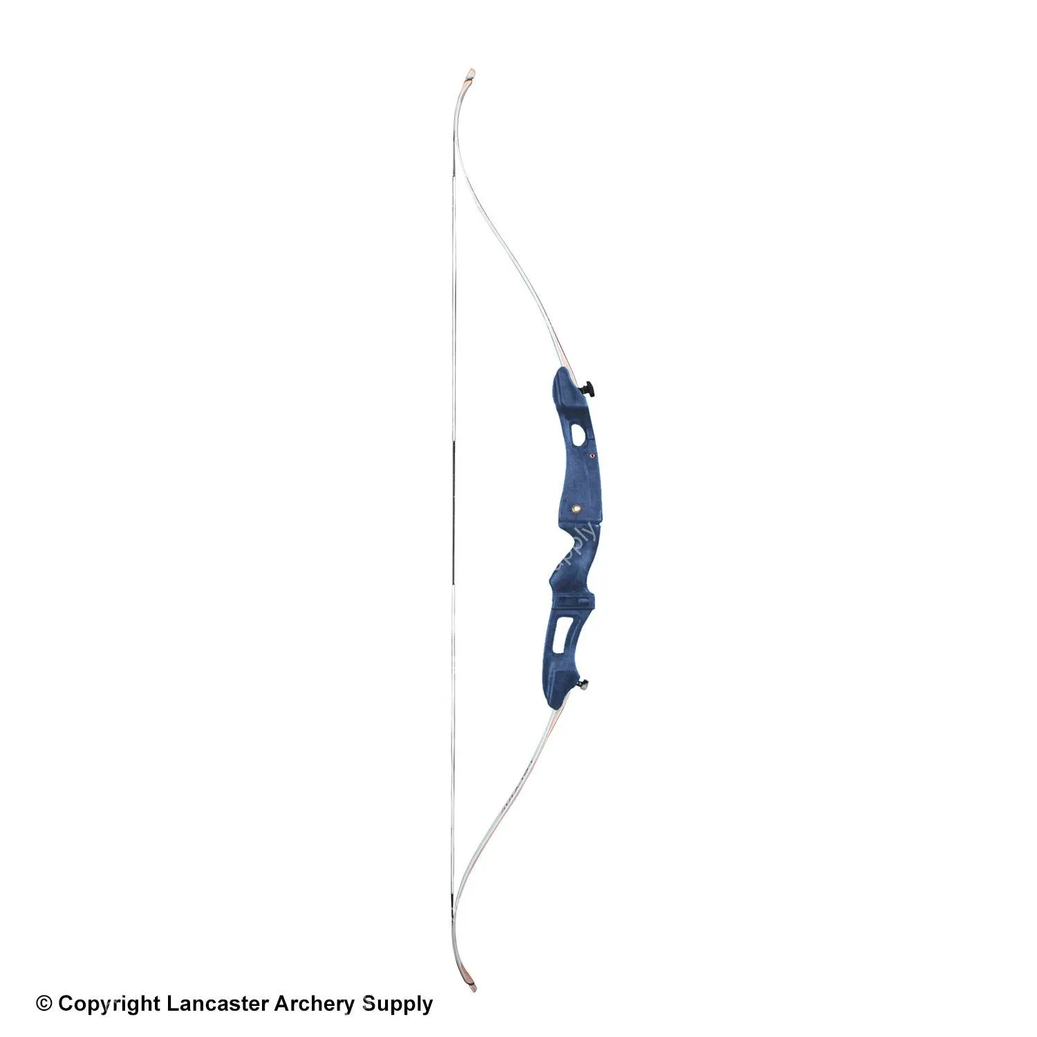 Cartel Triple 54" Takedown Recurve Bow